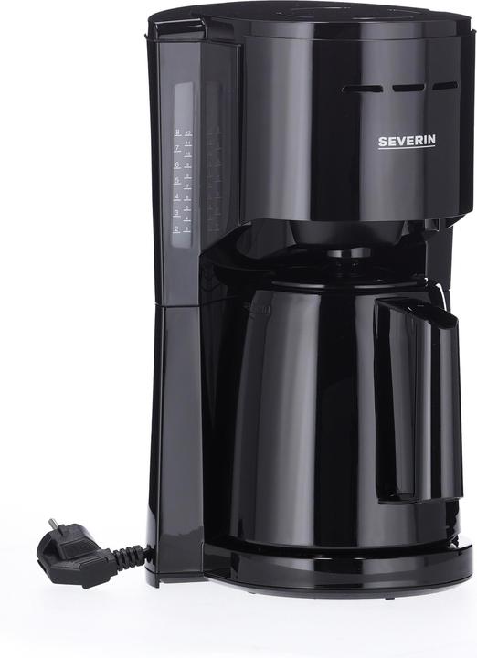 Actual product image Severin sw KA9307