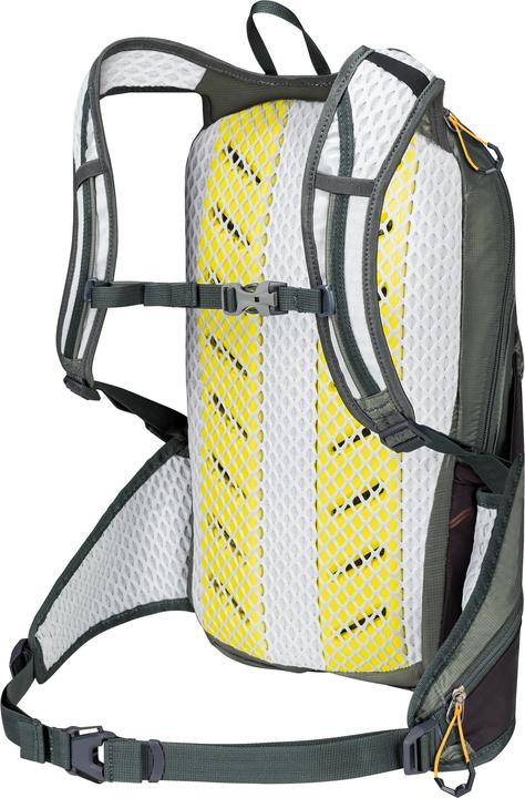 Image du produit Jack Wolfskin Moab Jam 16 (16 l)