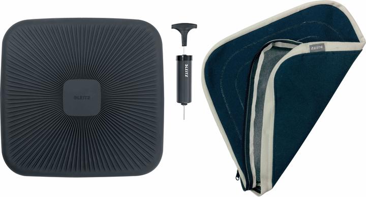 Actual product image Leitz Ergo Active (37 x 6 x 36.5 cm)