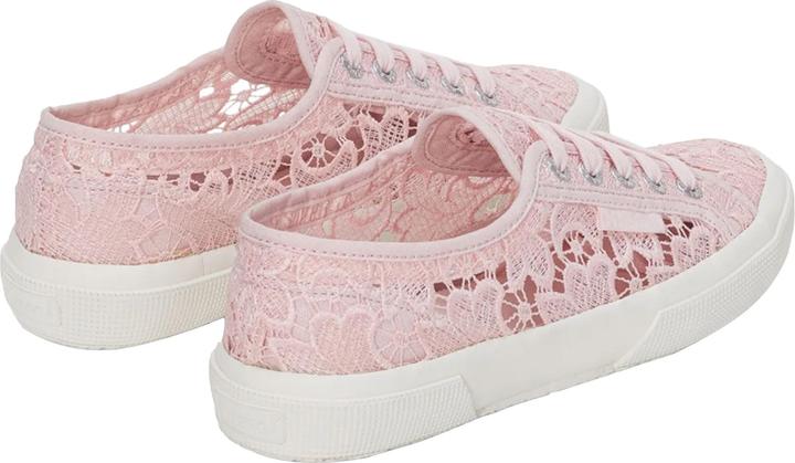 Produktbild Superga Sneaker 2750 Makramee (39.5)
