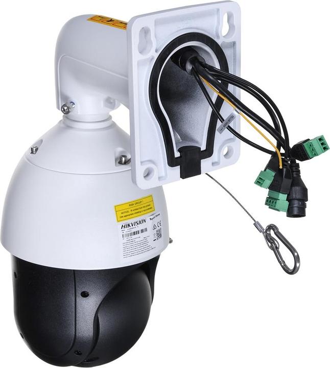 Produktbild Hikvision DS-2DE4425IW-DE(T5) (2560 x 1440 Pixels)