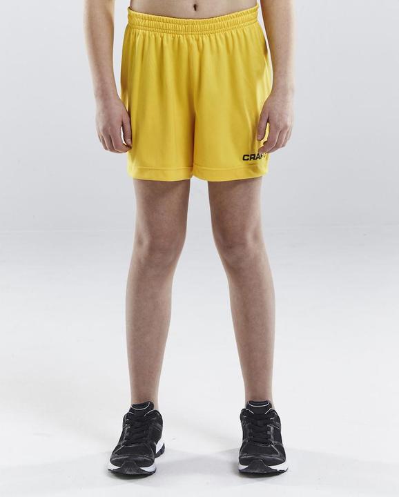 Actual product image Craft Squad Short Solid Jr (146)