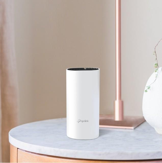 Actual product image TP-Link Deco M4 AC1200