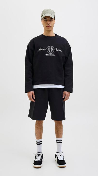 Actual product image Jack & Jones Jpstbill Fletcher Shorts C Org Styd Ss25 (XS)