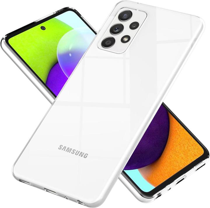 Image du produit Nalia Coque Samsung Galaxy A52 (Samsung Galaxy A52)
