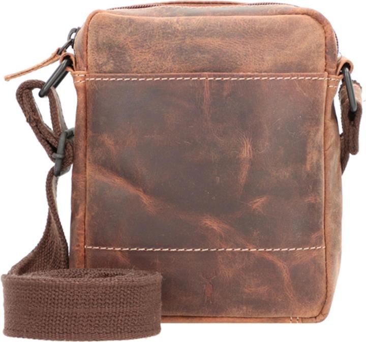 Produktbild Jack kinsky RV Umhänger