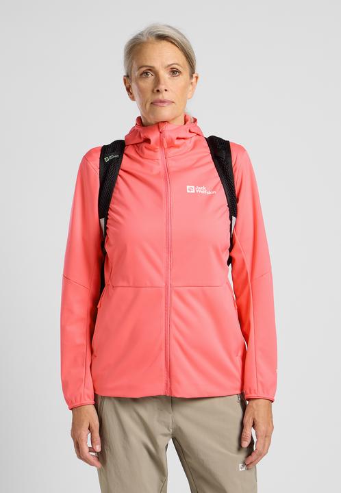 Produktbild Jack Wolfskin Wandermood Packable 24 (24 l)