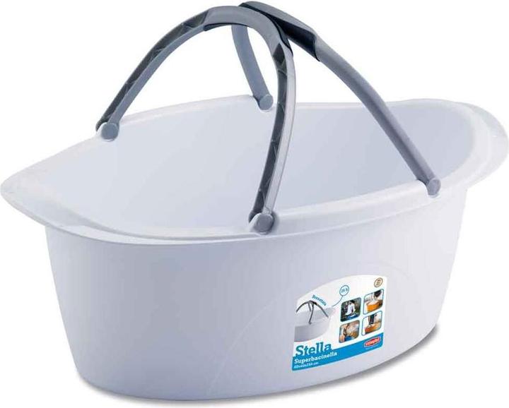 Produktbild Kerbl Korb (1 x, 60 x 40 x 25 cm)