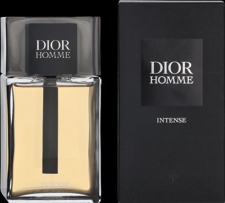 Dior Homme Intense