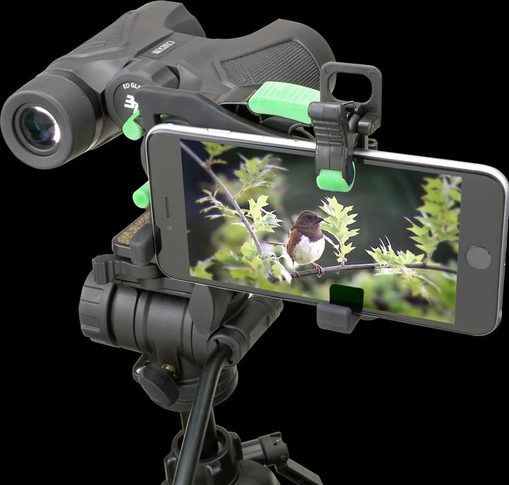 Image du produit Carson Optical HookUpz 2.0
