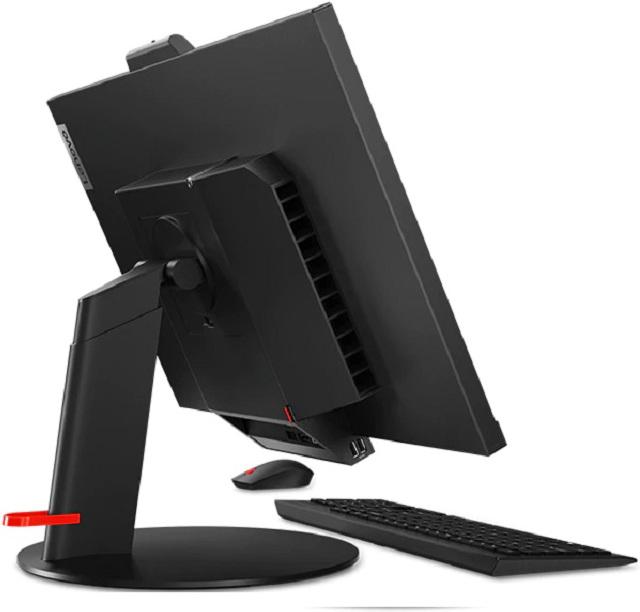 Produktbild Lenovo ThinkCentre TiO (2560 x 1440 Pixel, 27")
