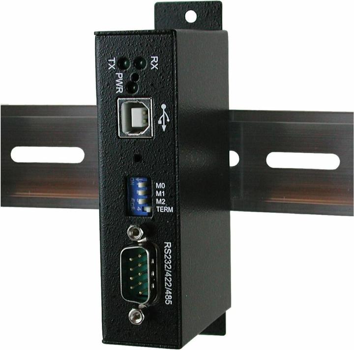 Produktbild Exsys USB-Seriell Konverter