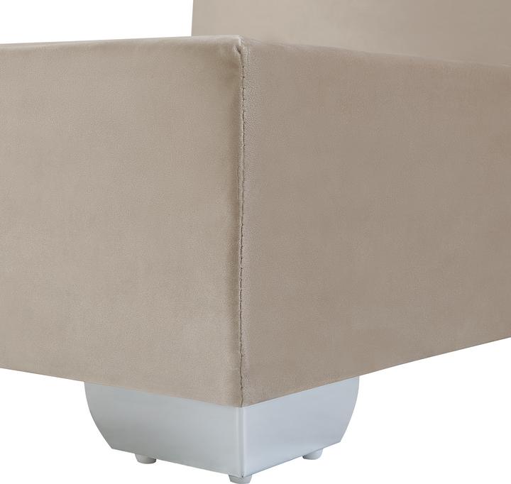 Actual product image Beliani Consul (160 x 200 cm)