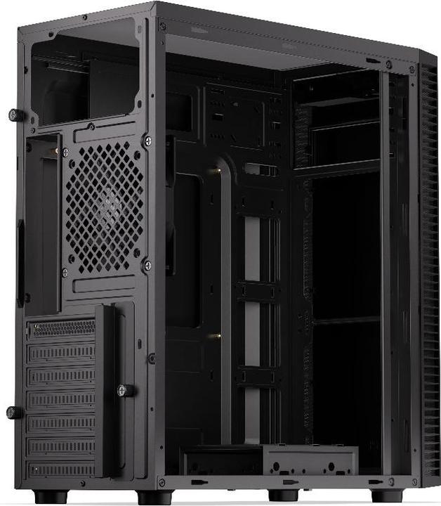 Produktbild Endorfy Armis 100 Solid (ATX, Flex-ATX, Mini-ITX, mATX)