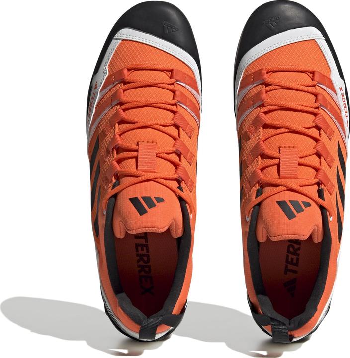 Actual product image adidas Terrex Swift Solo 2 (49.5)