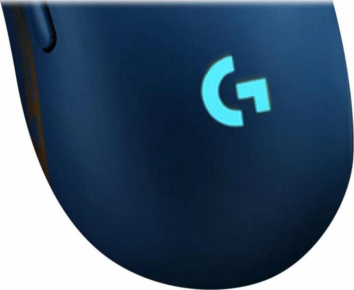 Image du produit Logitech G Pro League of Legends Edition (Sans fil, Filaire)