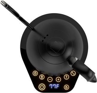 Produktbild Brewista - Artisan Variable Temperature elektrisch Schwarz 1l (1 l)