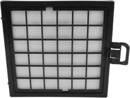 Produktbild Filtronix Alternativ Hepa-Filter zu Bosch / Siemens VZ151HFB, 483774 - BBZ151HF