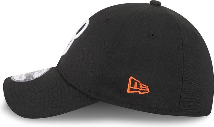 Produktbild New Era 39Thirty Cap - CITY CONNECT Baltimore Orioles - M/L (M/L)