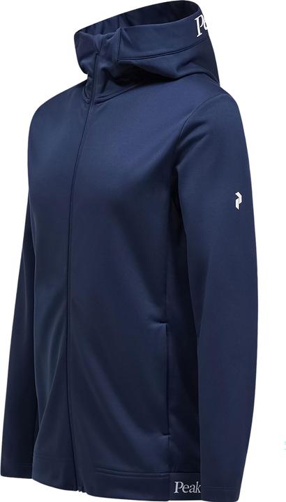 Produktbild Peak Performance Rider Tech Zip Hood (XL)