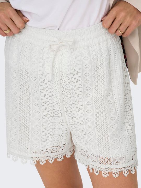 Actual product image Only Normal geschnitten Shorts Shorts (XS)