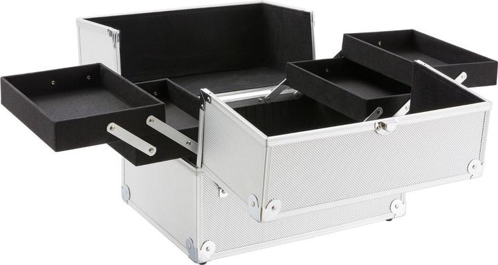 Produktbild Arebos Kosmetikkoffer