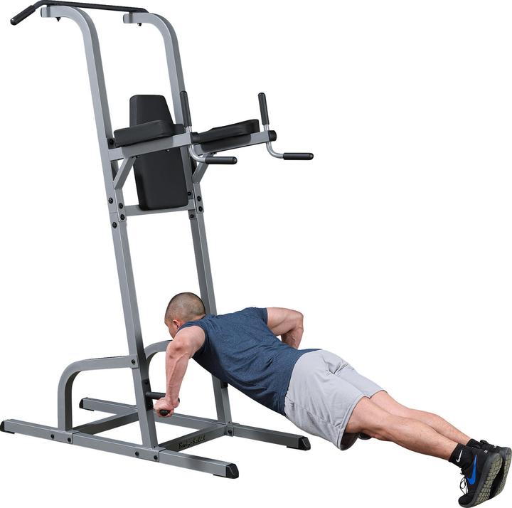 Immagine prodotto Body-Solid Stazione per i tuffi e le trazioni