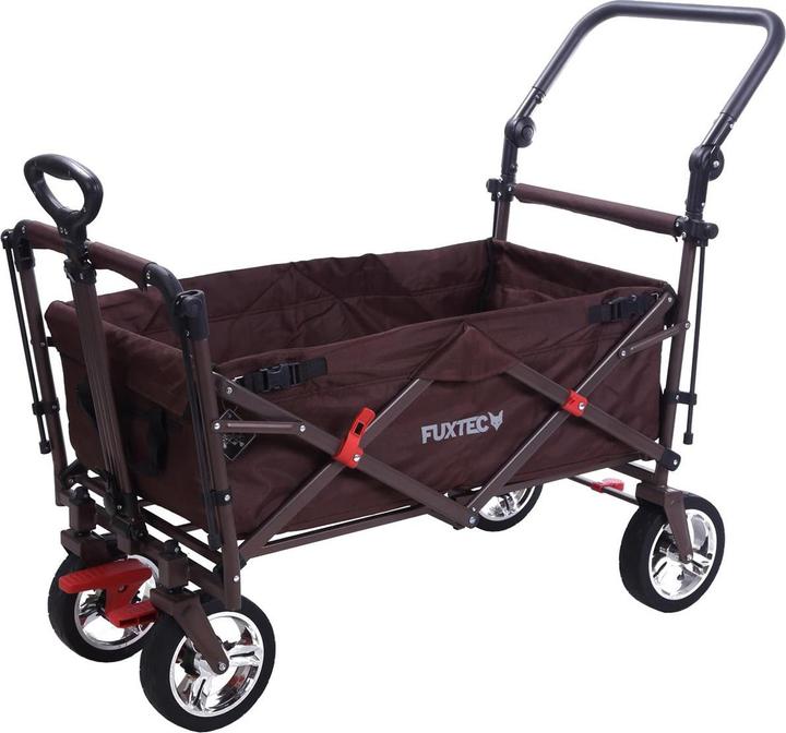 Produktbild Fuxtec Bollerwagen