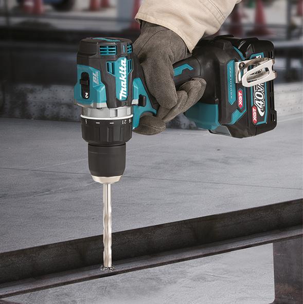 Produktbild Makita Akku-Bohrschrauber (Akkubetrieb)