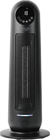 Produktbild Adler AD 7731 Elektrische Raumheizung Indoor Elektrischer Raumheizlüfter (2200 W)