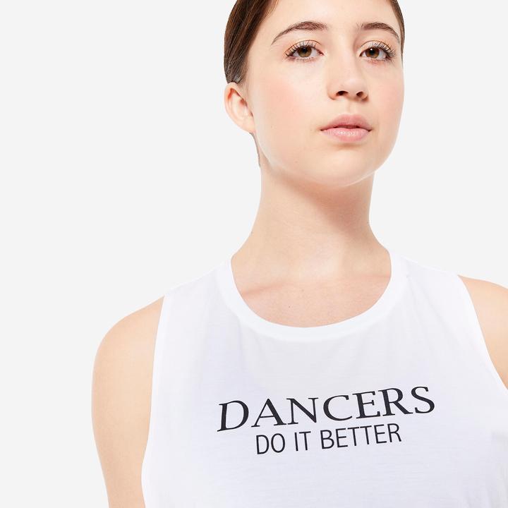 Actual product image Domyos Dance (M)
