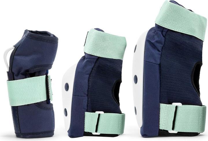 Produktbild Rekd Heavy Duty (M, Ellbogenschoner, Handgelenkschoner, Knieschoner, Einzelstück)