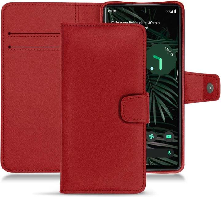 Rouge PU ( Pantone #d50032 )