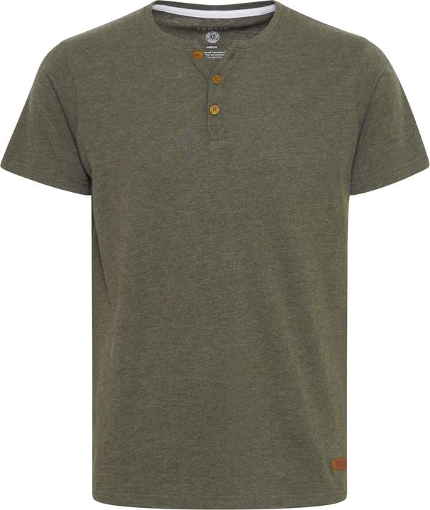 Actual product image Solid Volker Men's T-Shirt (XL)
