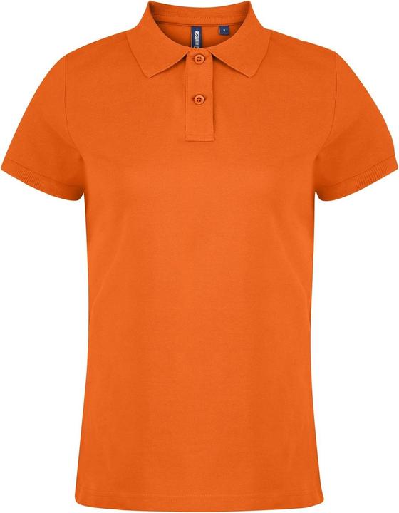 Asquith & Fox UTRW3472 P