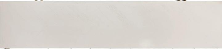 Produktbild Richmond Interiors TV-Möbel Whitebone brass 200 (235 x 100 x 77 cm)
