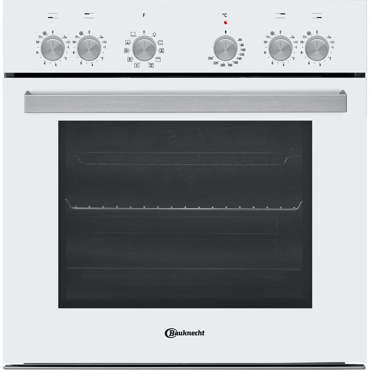 Actual product image Bauknecht Hik3 Nn8f Ws Ch