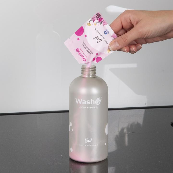 Immagine prodotto Washo Set di gesso per la pulizia delle superfici