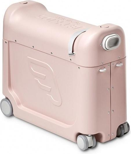 Image du produit Stokke Jetkids by Boîte à literie, Pink Lemonade