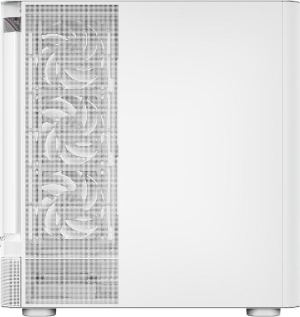 Actual product image xyz Quantum (mATX, ATX, Micro-ITX)