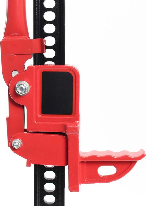 Produktbild Wiltec Offroad Wagenheber 3000kg 76cm Farmer Jack Wagenheber Auto KFZ ATV
