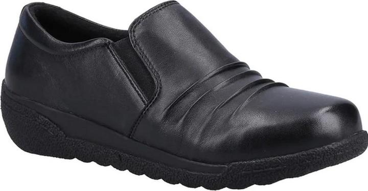 Fleet & Foster Finnsheep Freizeitschuhe