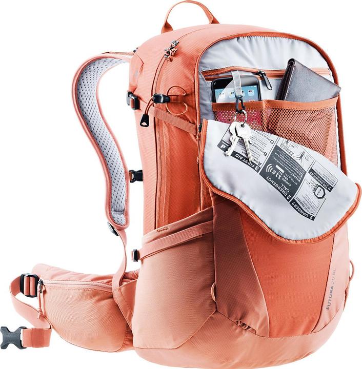 Produktbild Deuter Futura 25 (25 l)