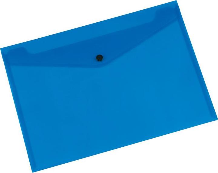 Actual product image Q-Connect Document folder (A4)