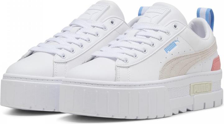 Productafbeelding Puma Mayze Lth schoenen (38)