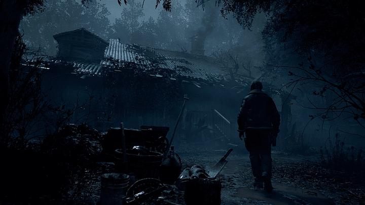 Image du produit Capcom Resident Evil 4 Remake (PS5, DE)