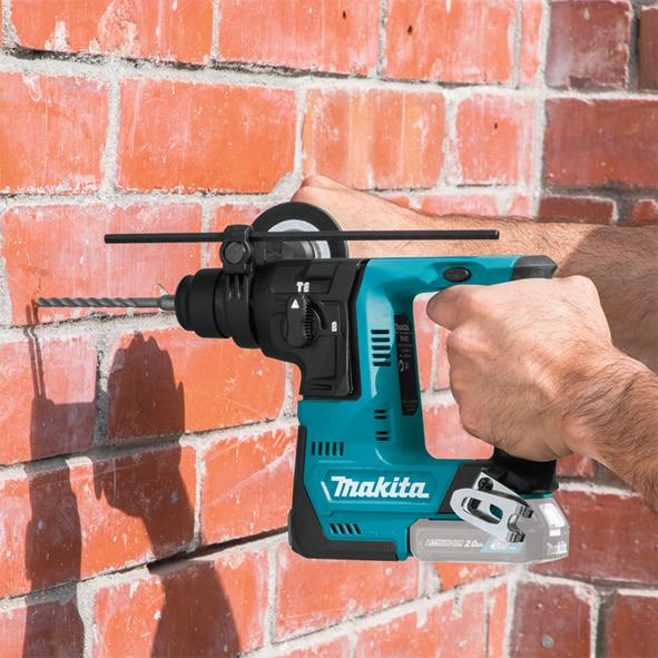 Produktbild Makita HR140DZJ (Akkubetrieb)