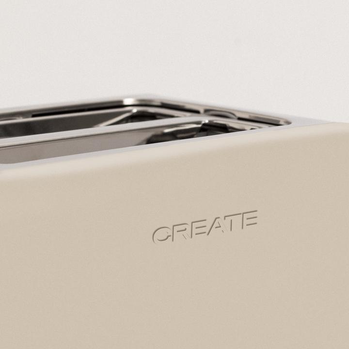 Produktbild Create Toast Retro