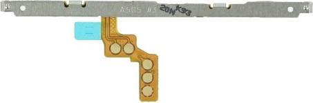 Produktbild Samsung Galaxy A40 / A50 Side Key Flex (Galaxy A50, Galaxy A40)