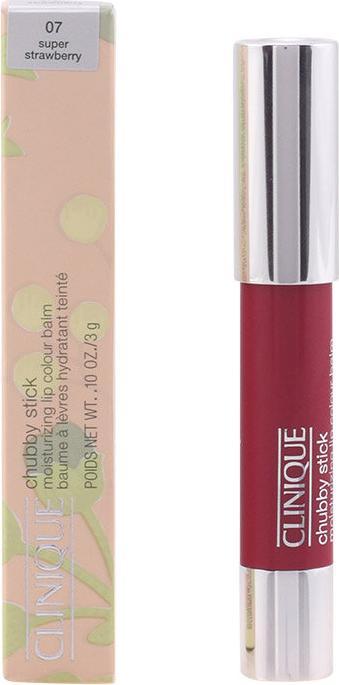 Actual product image Clinique Chubby Stick